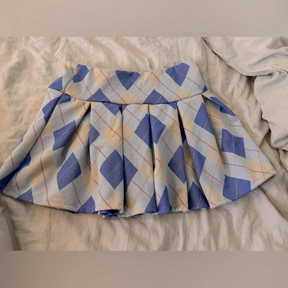 Charlotte Russe skirt